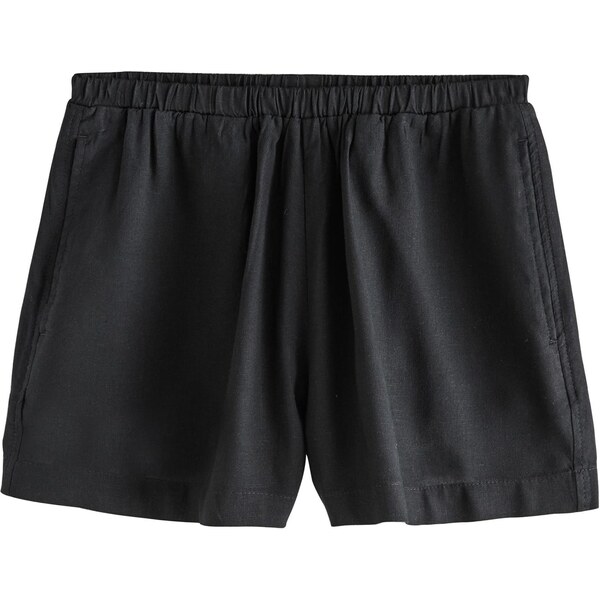 Next Nohavice čierna 65877630