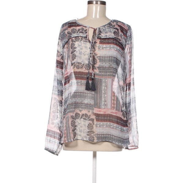 Dámska blúza Jean Pascale 63685565