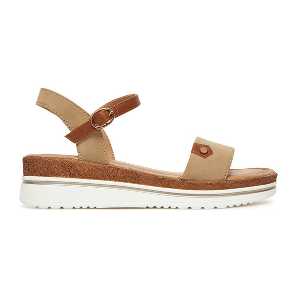 Sandále Clara Barson 63686909