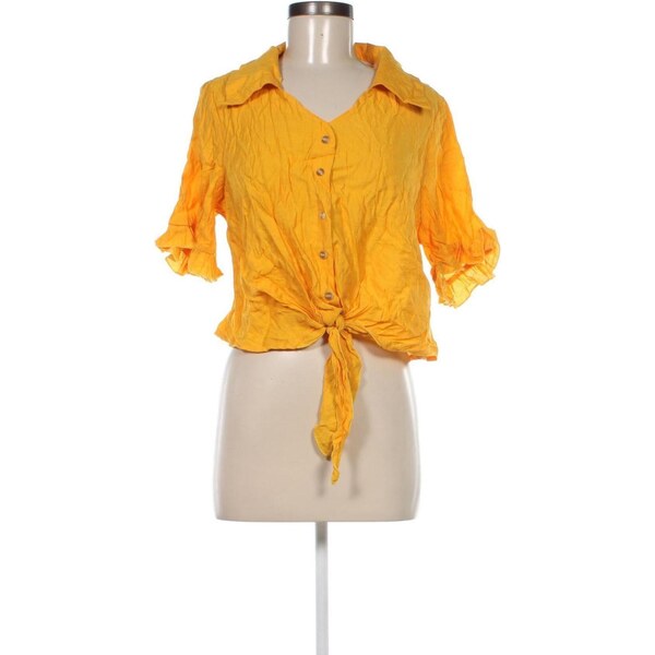 Dámska košeľa SHEIN 63685688