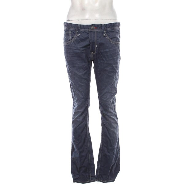 Pánske džínsy Smog 63685736