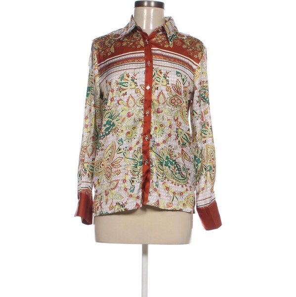 Dámska košeľa SHEIN 63685828