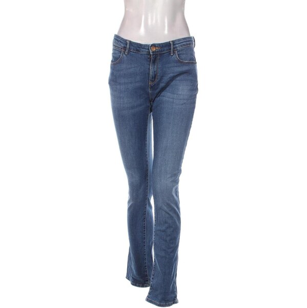 Dámske džínsy Wrangler 63685825