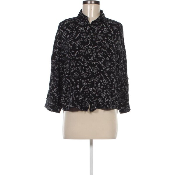 Dámska košeľa Clockhouse 63685847