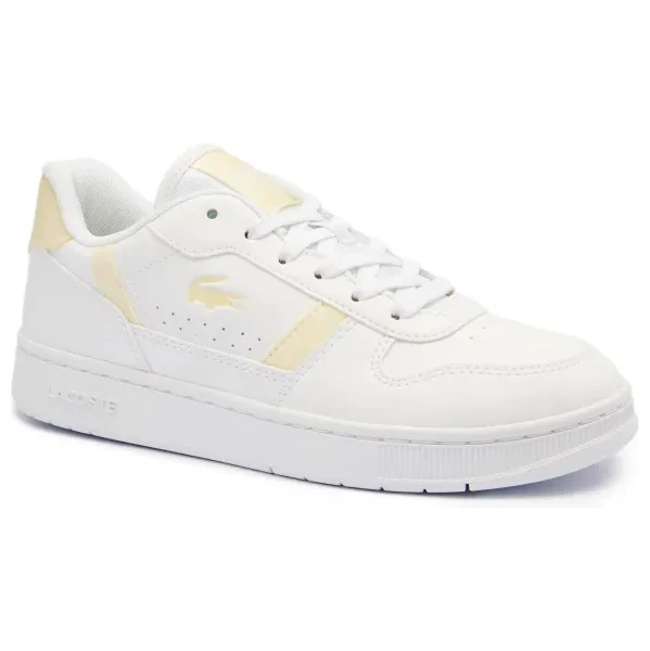 Lacoste Sneakersy 63678674