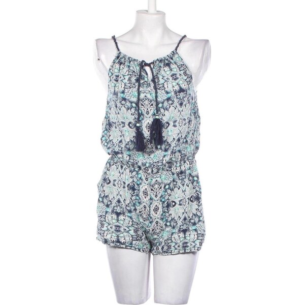 Dámská krátka kombinéza Colloseum 63685886