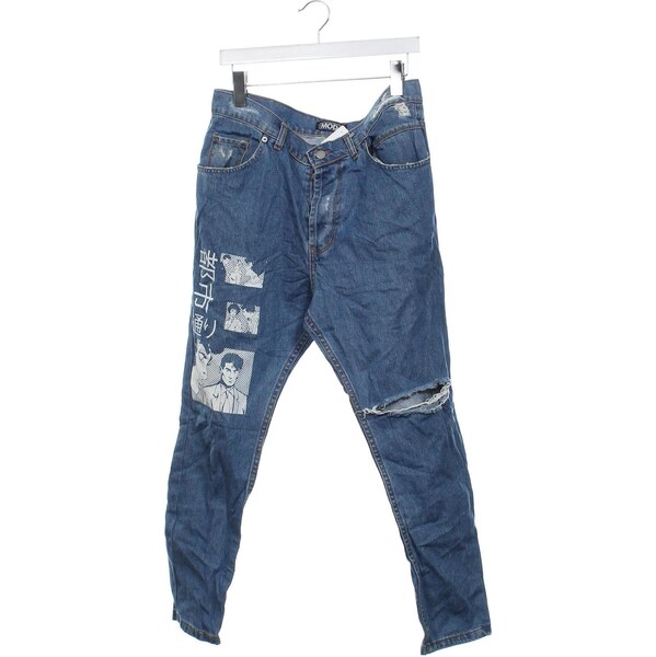 Dámske džínsy Unbranded 63685962