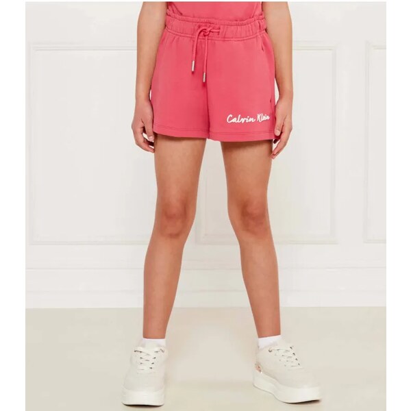 Calvin Klein Jeans Šortky | Regular Fit 63674742