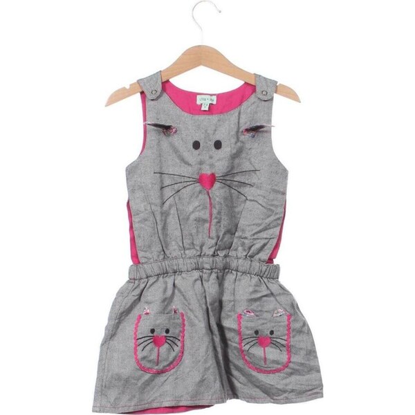 Detské šaty Lilly+Sid 63685988