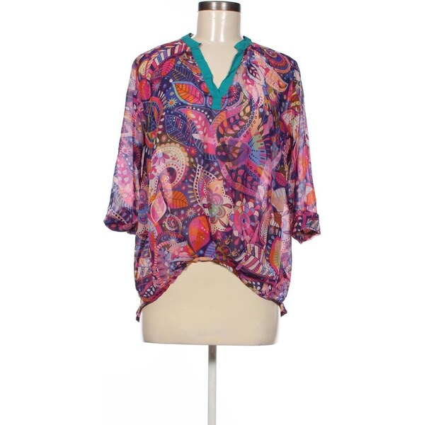 Dámska blúza Baba Design 63686088