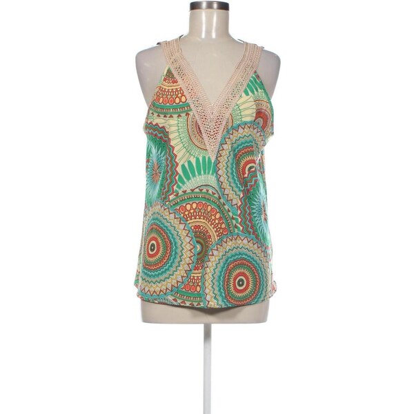 Dámske tielko SHEIN 63686104