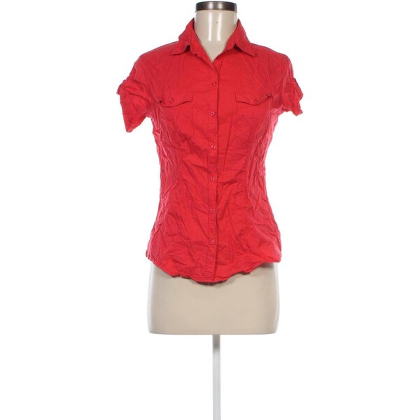 Dámska košeľa Terranova 63687373