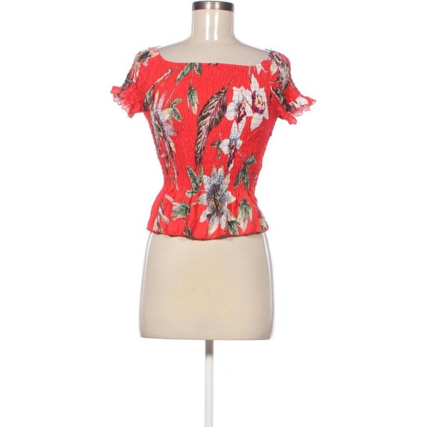 Dámska blúza Zebra 63687454