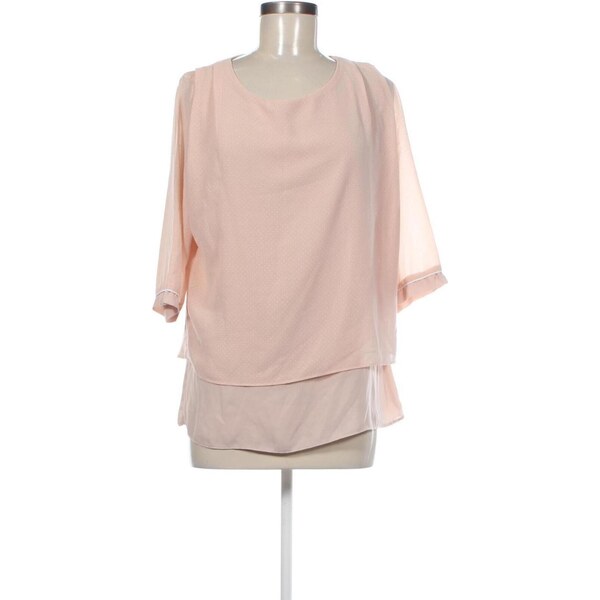 Dámska blúza Quinze Heures Trente 63687493