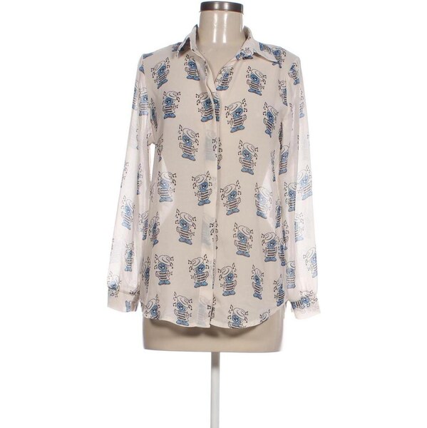 Dámska košeľa Unbranded 63687960