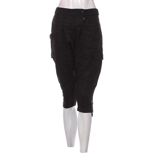 Dámske nohavice Mango 63688034