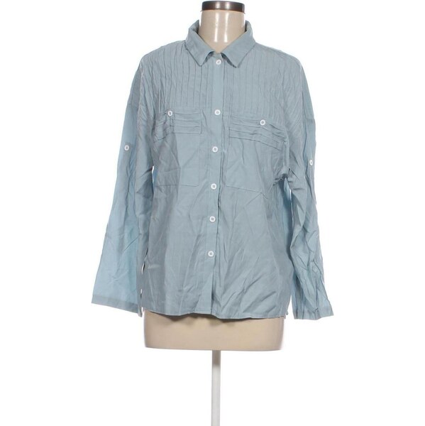 Dámska košeľa SHEIN 63689036