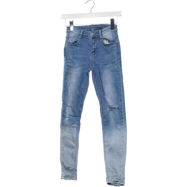 Dámske džínsy Unbranded 63689123