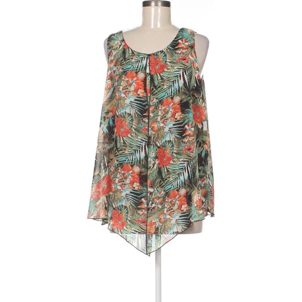 Dámska blúza Laura Torelli 63689247