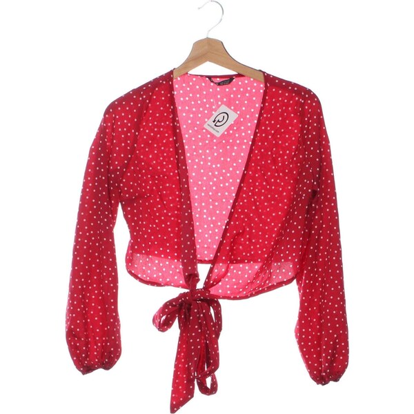 Dámska blúza SHEIN 63689513