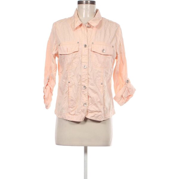 Dámska bunda Brandtex 63689478