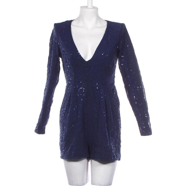 Dámská krátka kombinéza Nly Trend 63689599