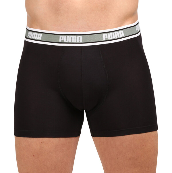 2PACK pánske boxerky Puma viacfarebné (701231479 003) 63690308