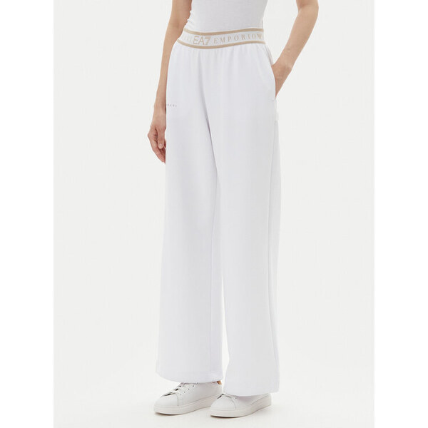 Teplákové nohavice EA7 Emporio Armani 63691880