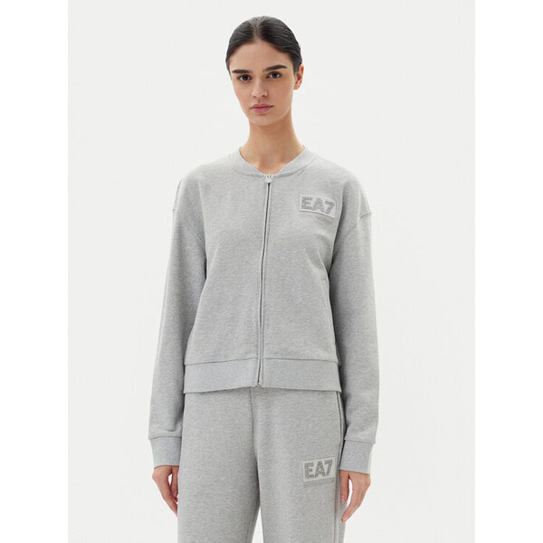 Mikina EA7 Emporio Armani 63691881