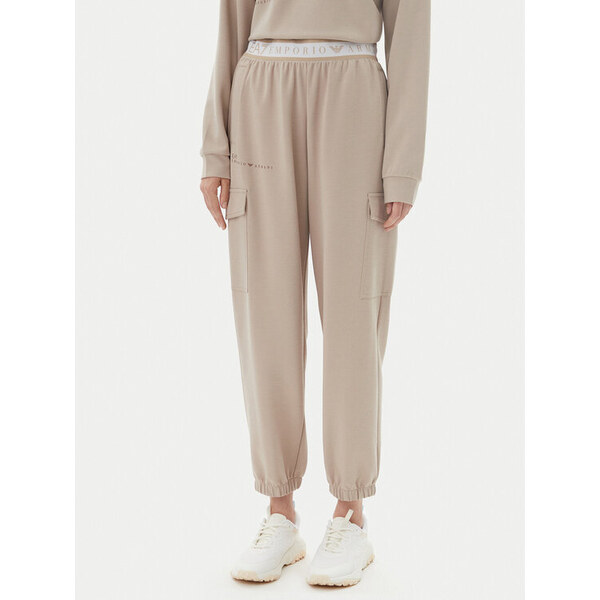 Teplákové nohavice EA7 Emporio Armani 63691918