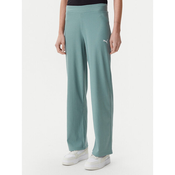 Teplákové nohavice Puma 62469391