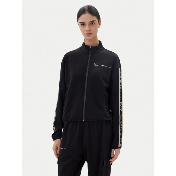 Mikina EA7 Emporio Armani 63691809