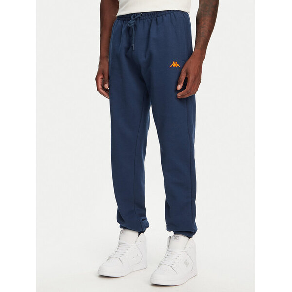 Teplákové nohavice Kappa 63691941