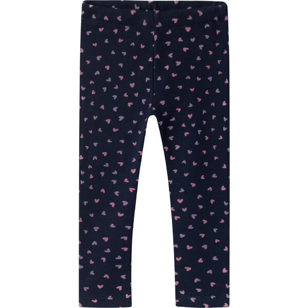 NAME IT Legíny NMFDavina tmavomodrá / orchideová / svetlofialová 47307882