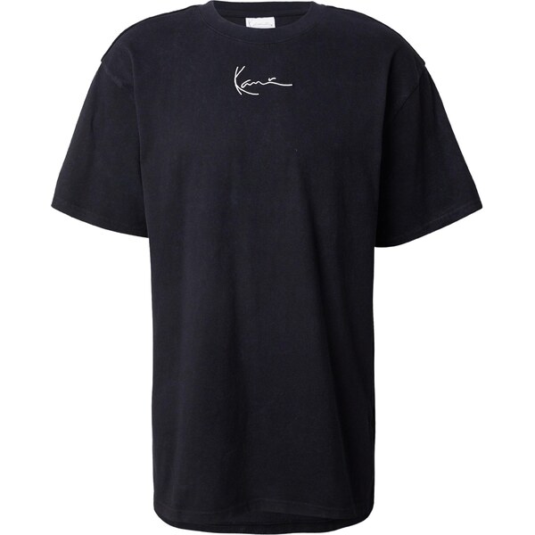 Karl Kani Tričko čierna / biela 54303699