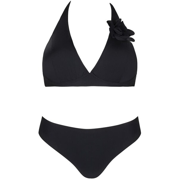 Dvojdielne dámske plavky Self S 115 FS13 Flores 13 63692036