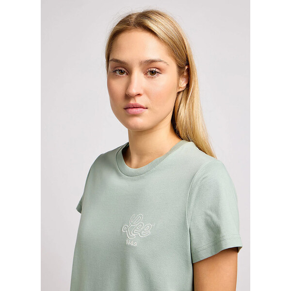 Dámske tričko LEE 112350199 63692167