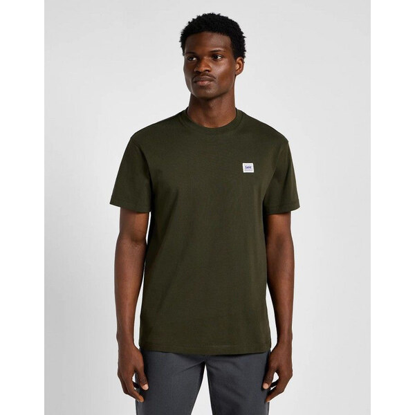 Pánske tričko LEE 112355534 63692169