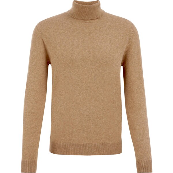 WE Fashion Sveter piesková 58305999