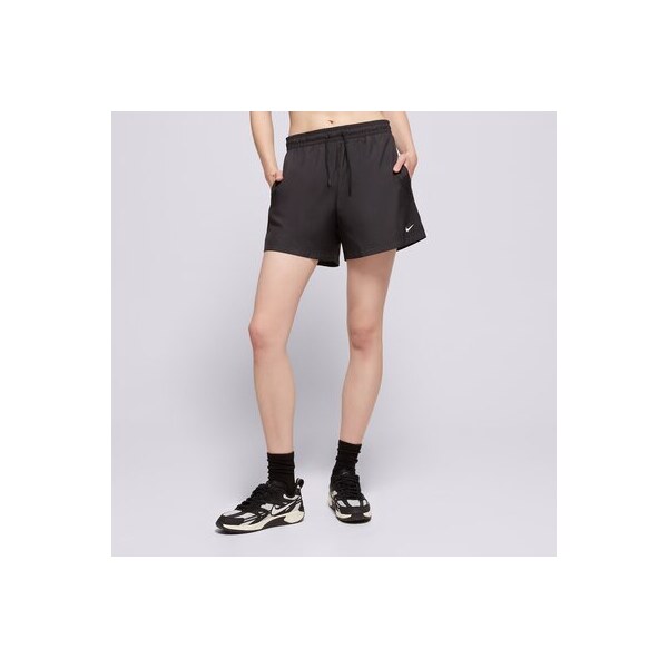 Nike Šortky W Nsw Mr Essntl Wvn Short ženy Oblečenie Šortky FV7557-010 63072850