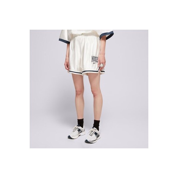 Nike Šortky W Nsw Street 6 Satin Gx Shrt ženy Oblečenie Šortky HJ0163 63394998