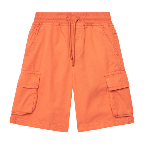 Bavlnené šortky Coccodrillo 63692444