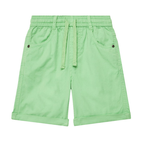 Bavlnené šortky Coccodrillo 63692456