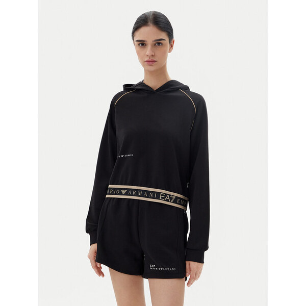Mikina EA7 Emporio Armani 63692474