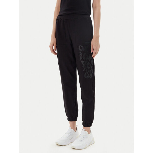 Teplákové nohavice EA7 Emporio Armani 63692475