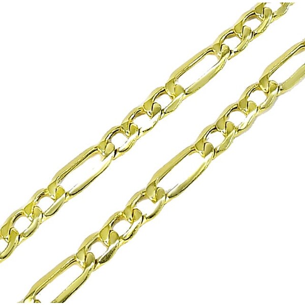 Zlatý náramok Glare 368 63760746