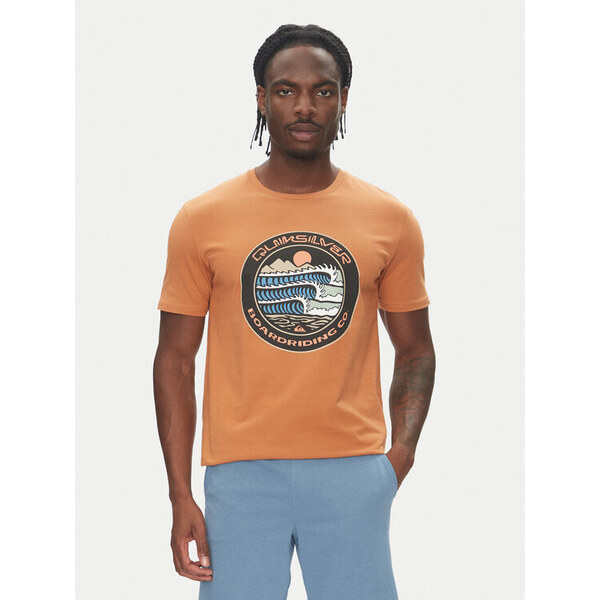 Tričko Quiksilver 63692499