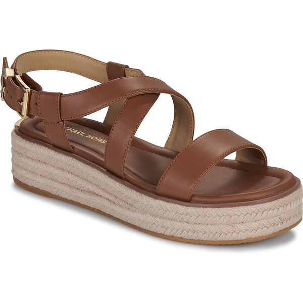 MICHAEL Michael Kors Espadrilky LYNN ESPADRILLE SANDAL MICHAEL Michael 64014350