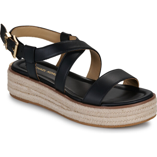 MICHAEL Michael Kors Espadrilky LYNN ESPADRILLE SANDAL MICHAEL Michael 64014349