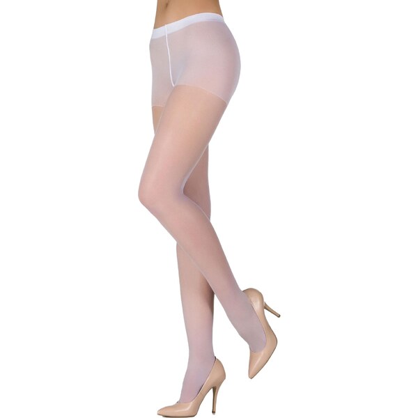 Dámske klasické matné pančuchy SUPER FORTE 15 DEN Marilyn 63692679